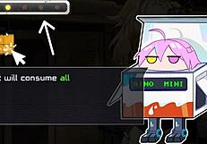 nova duty hentai game where sexdoll needs pussy fingering to orgasm!