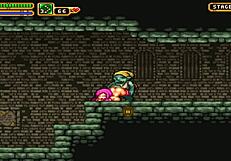 魅魔Librahearth在狂野动漫后宫行动中震撼心灵！