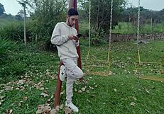 Stepsister Offers Pleasure To Help Forget Ex