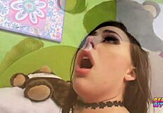 Pervcity atm atp anal for brunette slut whitney wright 😈