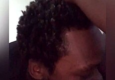 Eating My Step Mom Best Friend Pussy Having Her Going Crazy