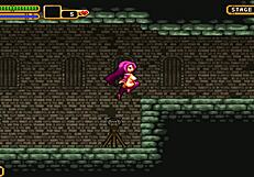 Succubus Librahearth Blows Minds in Wild Anime Hentai Action!