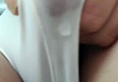 My Drip Experience with Clothes Ripped