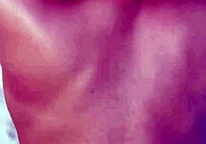 putaria come�ou no banheiro do shopping e terminou na cama