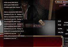 Why didn't you say to cum outside in this hentai?