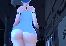 Arlecchino的狂野冒险在刺激动漫故事中展开