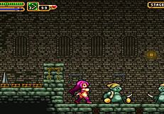 Succubus Librahearth Blows Minds in Wild Anime Hentai Action!