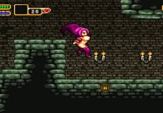 Succubus Librahearth Blows Minds in Wild Anime Hentai Action!