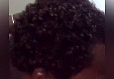 Eating My Step Mom Best Friend Pussy Having Her Going Crazy