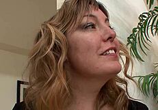 Yo, Kiera Winters and Maple Lee licking and groping each other in this hot porn clip!