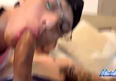 Skinny Gay Partner Swaps Toys And Assfucks At Home