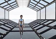 Fallout 4 fashion showcase number 204