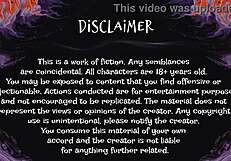 Erotic audio story of love potion inducing masturbation and orgasm for women