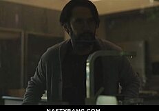 i love watching alexia anders and tommy pistol in sensual sex