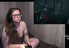 Exploring until dawn in part 2