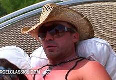 Orgy Around Pool With Tarra White And Mia Vendome