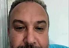 Lara Lima Debuts Intense Car Anal