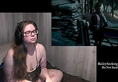 Exploring until dawn in part 2