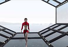 Fallout 4 fashion showcase number 204