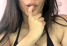 Rich Guy Performs Intense Wanking on Cam with Provocative Teasing!