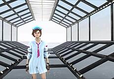 Fallout 4 fashion showcase number 204