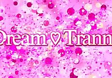 fucking machine drills tranny luana pacheco as she wanks to climax