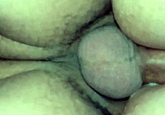 another anal with my wife