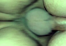 another anal with my wife