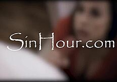 Maya Woulfe shares her journey into sex work at 18