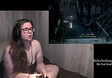 Exploring until dawn in part 2