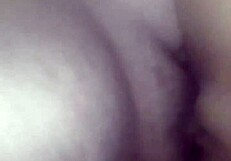Making love to my girlfriend