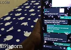 Harveyxbush's full movie of a horny pregnant woman on Red