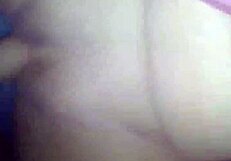 Making love to my girlfriend