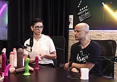 The products are different and the dick formats - eilani quina and victor luciano - upper toys sheer red