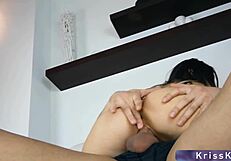 I enjoy blowjob and cowgirl on my big dick boyfriend