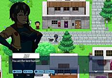 Third crisis stronghold ruins and carceburg intro