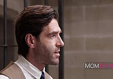 yo, check brooklyn 69 with two milf detectives banging for intel