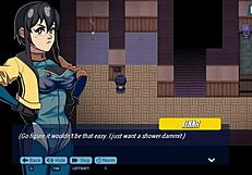 Third crisis stronghold ruins and carceburg intro