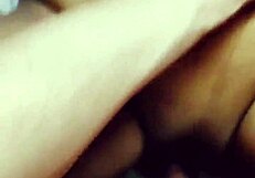 Indian bhabhi gets her holes filled with cum and love