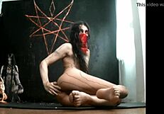 Ever Tried Painful Anal Fisting with a Wild Shemale?