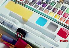 teen 18+ finds purpose with freeuse family help