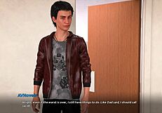 Ever wondered what secrets lie in a 3D cartoon rock star world?