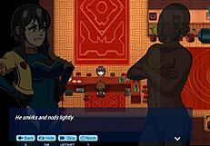 Third crisis stronghold ruins and carceburg intro