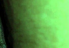 Unaware Latina Gets Recorded in POV Orgasm