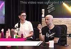 The products are different and the dick formats - eilani quina and victor luciano - upper toys sheer red