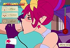 i love watching big tits succubus assfucking compilation