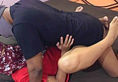 My maid's pussy outperforms my wife's in every position