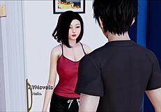 my real desire 41 with big tits redhead indian ass and big ass