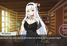 la prisi�n sexual de la bruja 5 with naked anime dating