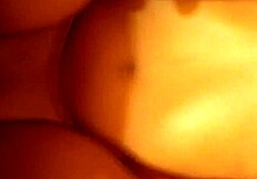 Unaware Latina Gets Recorded in POV Orgasm